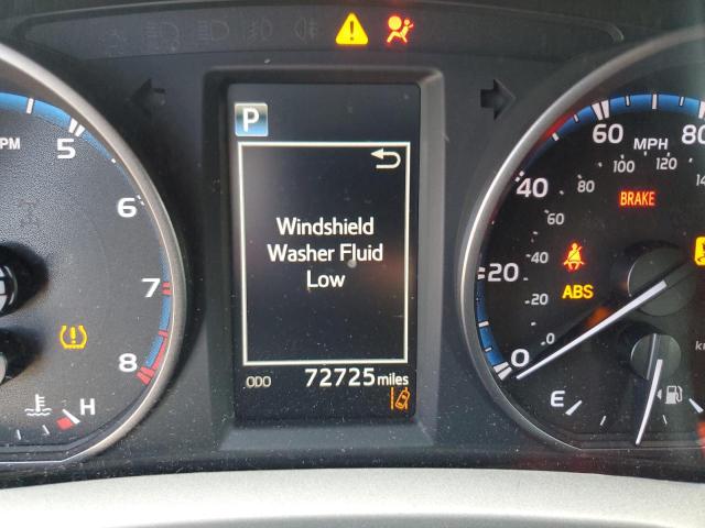 Photo 8 from auction – 2017 TOYOTA RAV4 LE with VIN 2T3ZFREV3HW325165