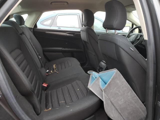 Photo 6 from auction – 2019 FORD FUSION SE with VIN 3FA6P0HD2KR162332
