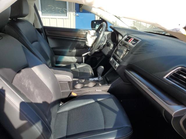 Photo 5 from auction – 2015 SUBARU LEGACY 2.5 with VIN 4S3BNBL66F3039916