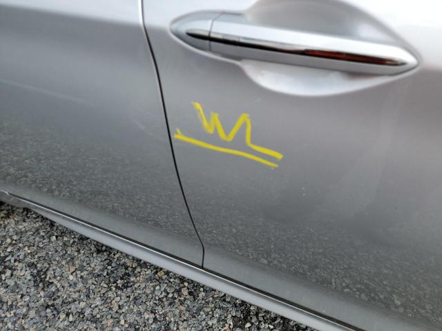 Photo 9 from auction – 2019 GENESIS G80 BASE with VIN KMHGN4JE6KU288549