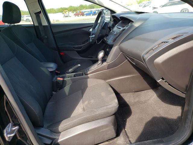 Photo 5 from auction – 2017 FORD FOCUS SE with VIN 1FADP3F28HL253798