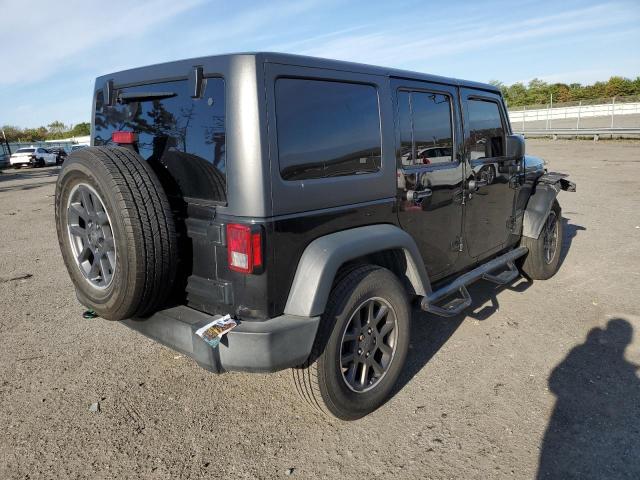 Zdjęcie 4 z aukcji – 2016 JEEP WRANGLER U z VIN 1C4BJWDG2GL330330
