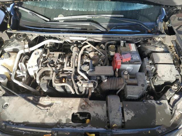 Photo 7 from auction – 2020 NISSAN SENTRA SR with VIN 3N1AB8DV2LY242045