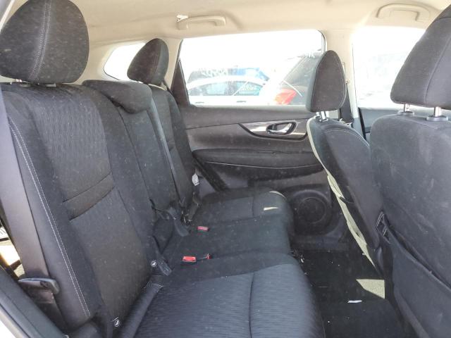 Photo 6 from auction – 2019 NISSAN ROGUE S with VIN KNMAT2MV4KP539566