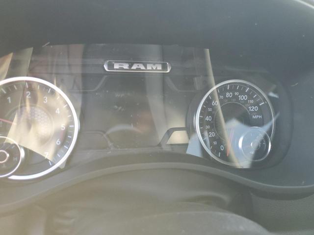 Photo 8 from auction – 2022 RAM 1500 BIG H with VIN 1C6RREFT0NN346823