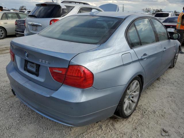 Photo 4 from auction – 2010 BMW 328 I with VIN WBAPH7G52ANM50767