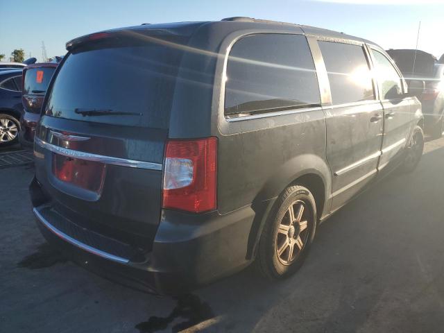 Photo 4 from auction – 2012 CHRYSLER TOWN & COU with VIN 2C4RC1BG9CR126835