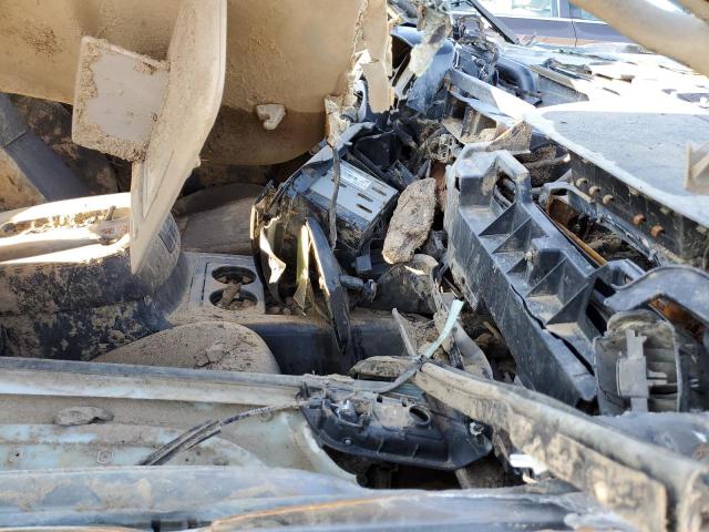 Photo 5 from auction – 2011 CHEVROLET AVALANCHE with VIN 3GNTKEE35BG168763