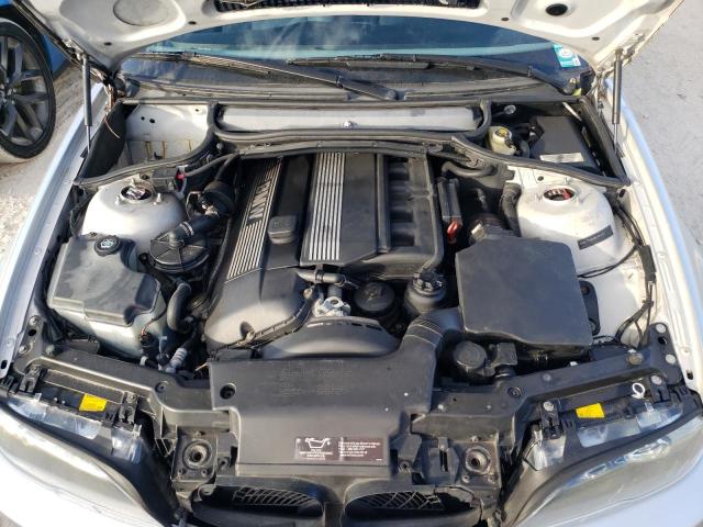 Photo 7 from auction – 2005 BMW 325 CI with VIN WBABW33465PL36285