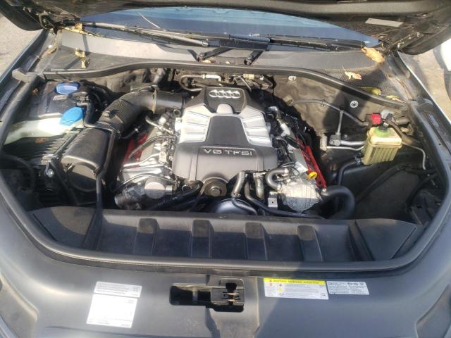 Photo 7 from auction – 2015 AUDI Q7 PREMIUM with VIN WA1LGAFE7FD023854