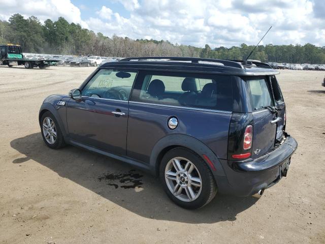 Photo 3 from auction – 2013 MINI COOPER S C with VIN WMWZG3C51DT576774