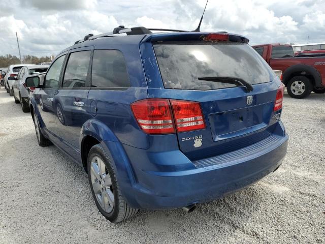 Photo 3 from auction – 2010 DODGE JOURNEY R/ with VIN 3D4PG9FV7AT209423