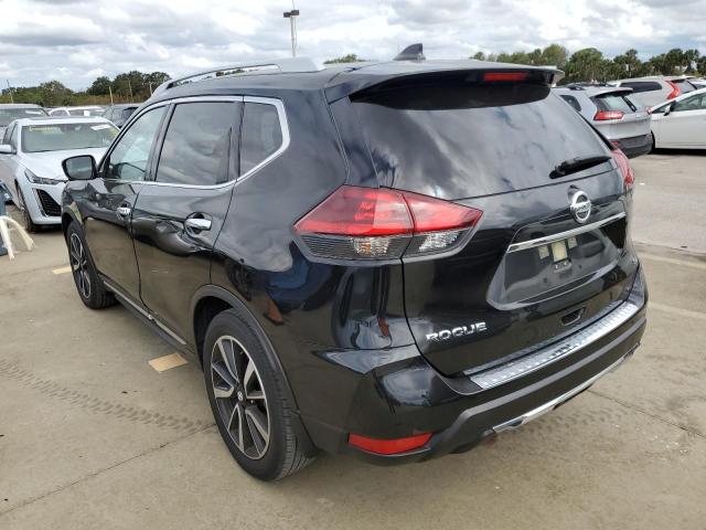 Photo 3 from auction – 2018 NISSAN ROGUE S with VIN JN8AT2MT9JW451779