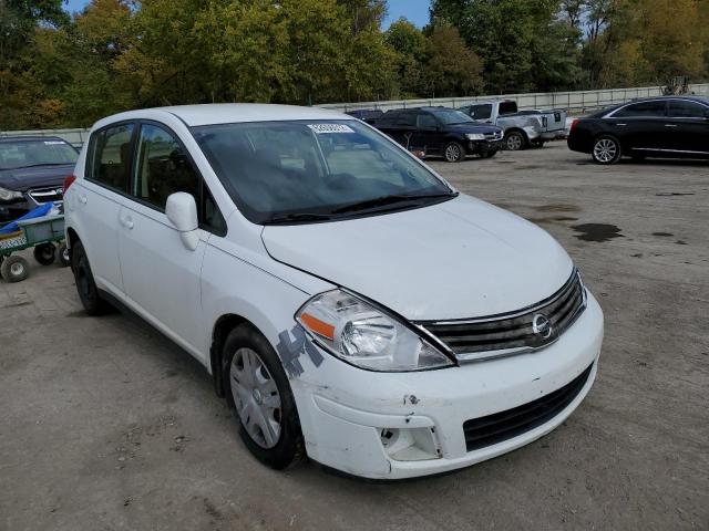 NISSAN VERSA S 2011 with VIN 3N1BC1CP4BL408072 - Photo from auction