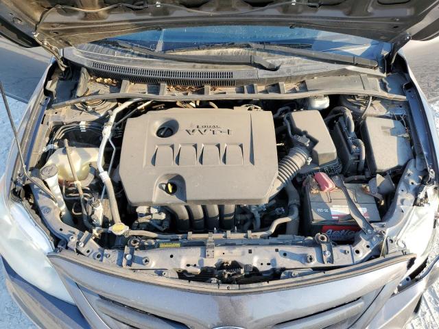 Photo 7 from auction – 2012 TOYOTA COROLLA with VIN 5YFBU4EE7CP055435