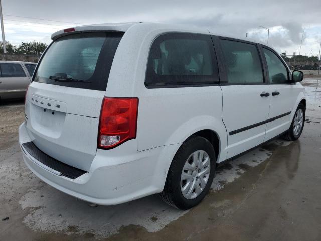 Photo 4 from auction – 2014 DODGE GRAND CARA with VIN 2C4RDGBG7ER366324