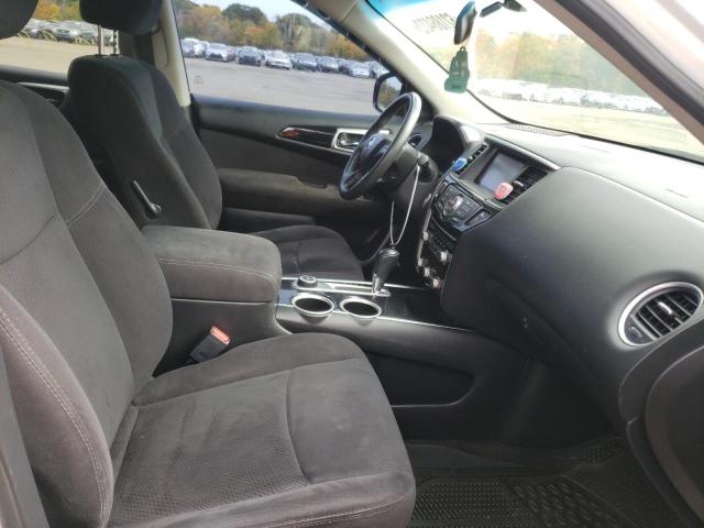 Zdjęcie 5 z aukcji – 2014 NISSAN PATHFINDER z VIN 5N1AR2MM3EC680836