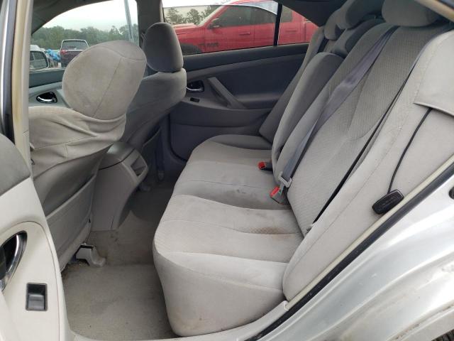 Photo 6 from auction – 2007 TOYOTA CAMRY with VIN 4T1BE46K97U696916