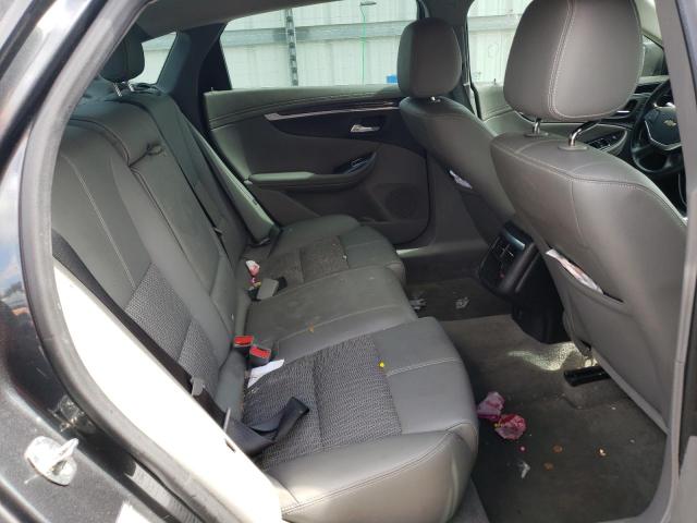 Photo 6 from auction – 2019 CHEVROLET IMPALA LT with VIN 2G11Z5SAXK9122945
