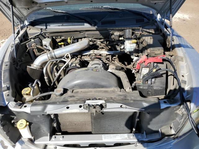 Photo 7 from auction – 2010 DODGE DAKOTA ST with VIN 1D7CE2BK6AS115268