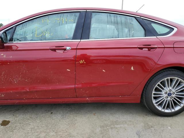 Photo 9 from auction – 2015 FORD FUSION SE with VIN 3FA6P0H91FR143546