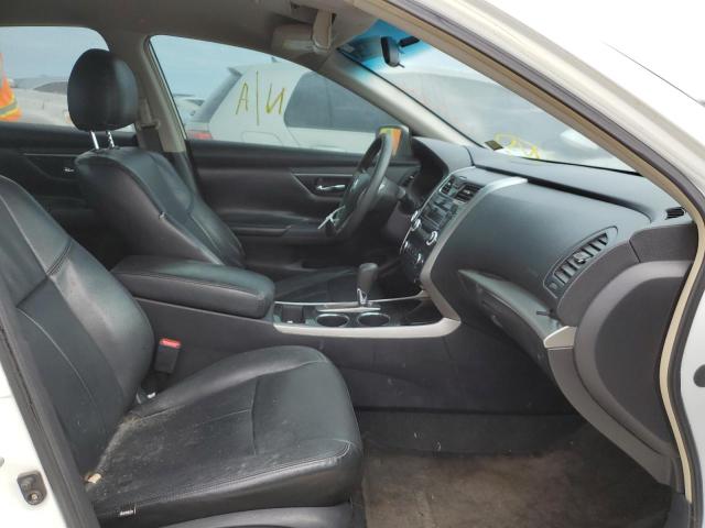 Photo 5 from auction – 2013 NISSAN ALTIMA 2.5 with VIN 1N4AL3AP9DN558601
