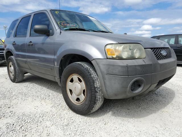 Photo 1 from auction – 2007 FORD ESCAPE XLS with VIN 1FMCU02Z67KA09891