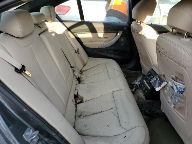 Photo 6 from auction – 2014 BMW 335 XI with VIN WBA3B9G53ENR99136