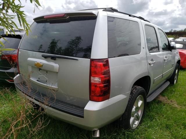 Photo 4 from auction – 2013 CHEVROLET TAHOE C150 with VIN 1GNSCBE0XDR339717