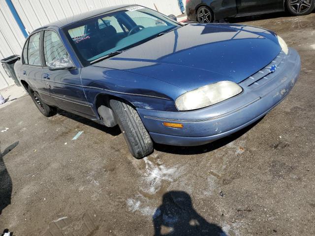 Photo 1 from auction – 1998 CHEVROLET LUMINA BAS with VIN 2G1WL52M7W9174833
