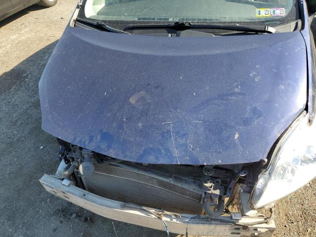 Photo 7 from auction – 2013 TOYOTA PRIUS with VIN JTDKN3DUXD0352999