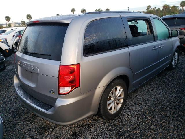 Photo 4 from auction – 2015 DODGE GRAND CARA with VIN 2C4RDGCG0FR556854