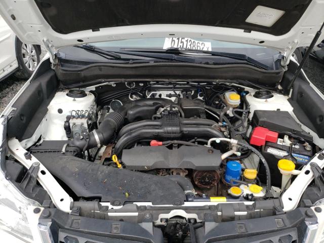 Photo 7 from auction – 2014 SUBARU FORESTER 2 with VIN JF2SJAJC4EH501326