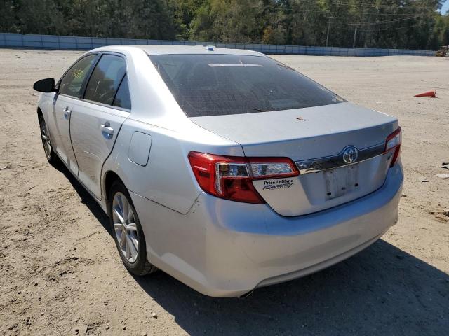Photo 3 from auction – 2012 TOYOTA CAMRY SE with VIN 4T1BK1FK7CU013984