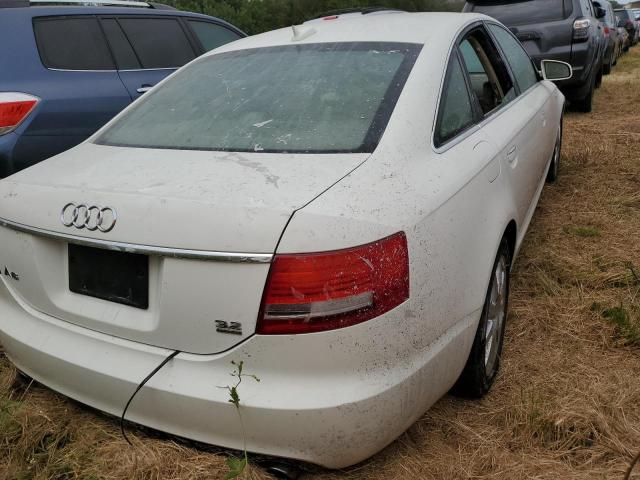 Photo 4 from auction – 2005 AUDI A6 3.2 QUA with VIN WAUDG74F45N053215
