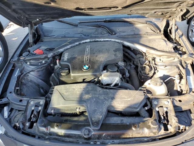 Photo 7 from auction – 2013 BMW 328 I with VIN WBA3A5C56DF601573