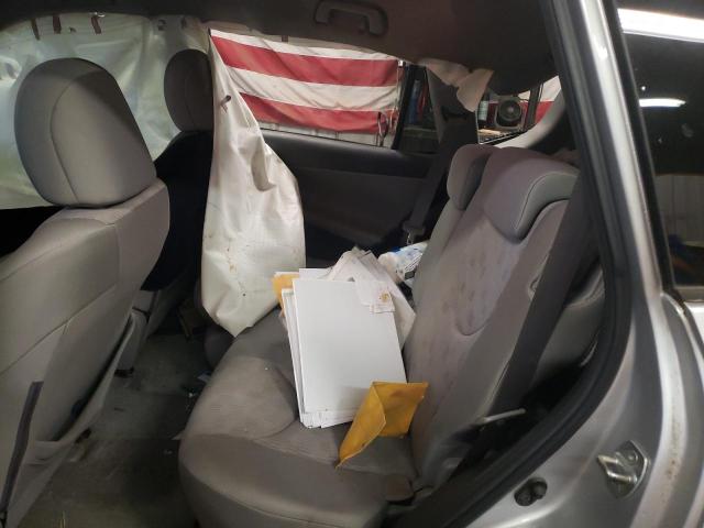 Photo 6 from auction – 2010 TOYOTA RAV4 with VIN 2T3BF4DV7AW056549