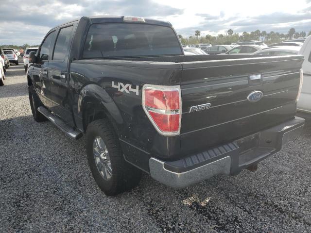 Photo 3 from auction – 2011 FORD F150 SUPER with VIN 1FTFW1ETXBFD04714