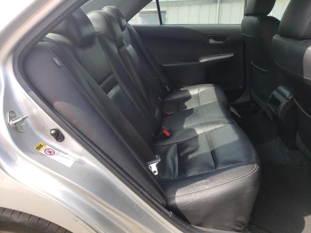 Photo 6 from auction – 2012 TOYOTA CAMRY BASE with VIN 4T1BF1FKXCU098713