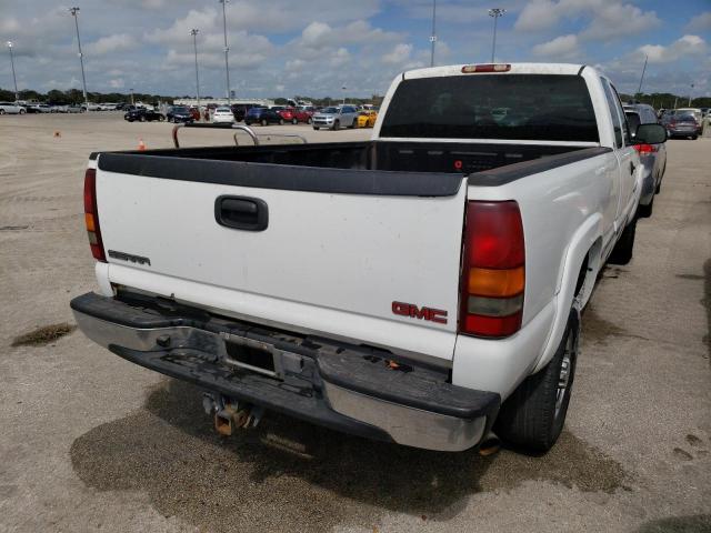 Zdjęcie 4 z aukcji – 2001 GMC SIERRA C25 z VIN 1GTHC29U41E333270