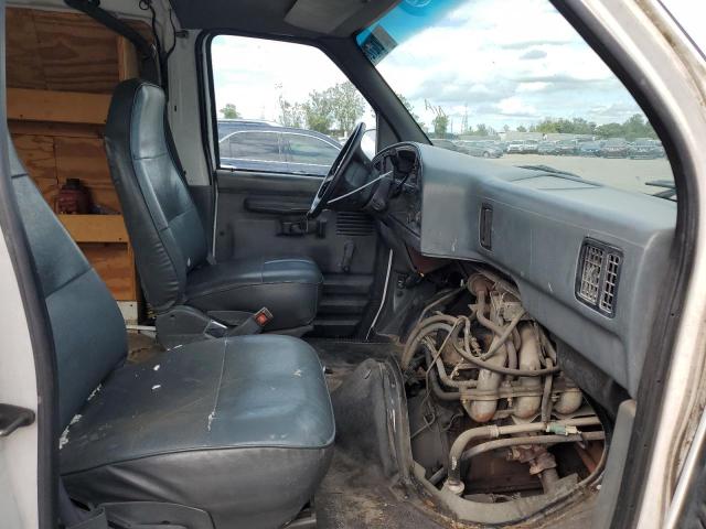 Photo 5 from auction – 1996 FORD ECONOLINE with VIN 1FTHE24Y9THA56198