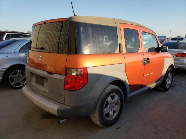 Zdjęcie 4 z aukcji – 2005 HONDA ELEMENT EX z VIN 5J6YH18635L008684
