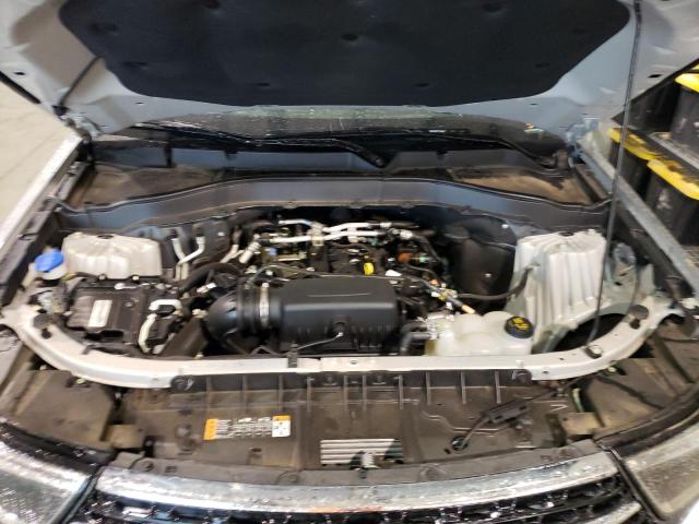 Photo 7 from auction – 2021 FORD EXPLORER X with VIN 1FMSK7DH7MGA04874