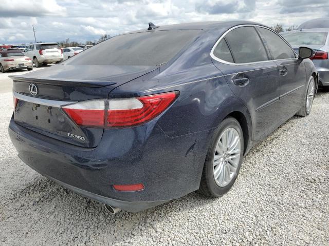 Photo 4 from auction – 2014 LEXUS ES 350 with VIN JTHBK1GG2E2143005