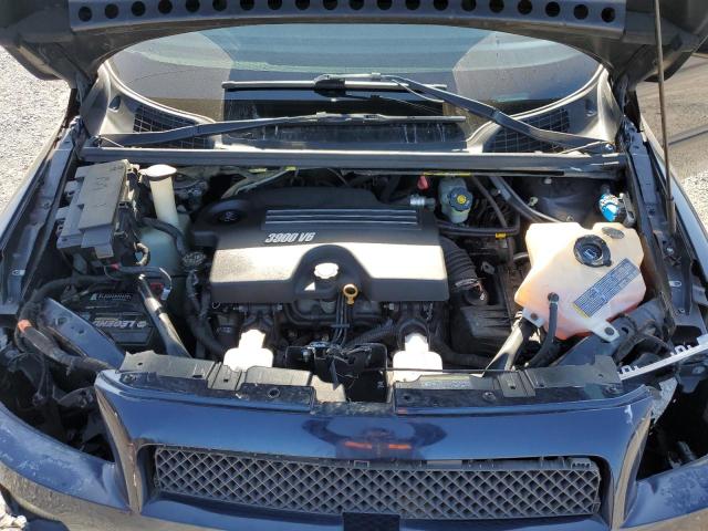 Photo 7 from auction – 2008 CHEVROLET UPLANDER L with VIN 1GNDV23W38D179967