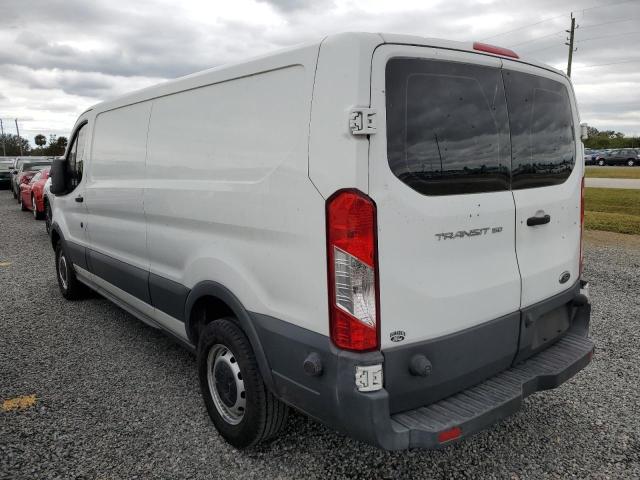 Photo 3 from auction – 2017 FORD TRANSIT T- with VIN 1FTYE9ZM3HKA07085