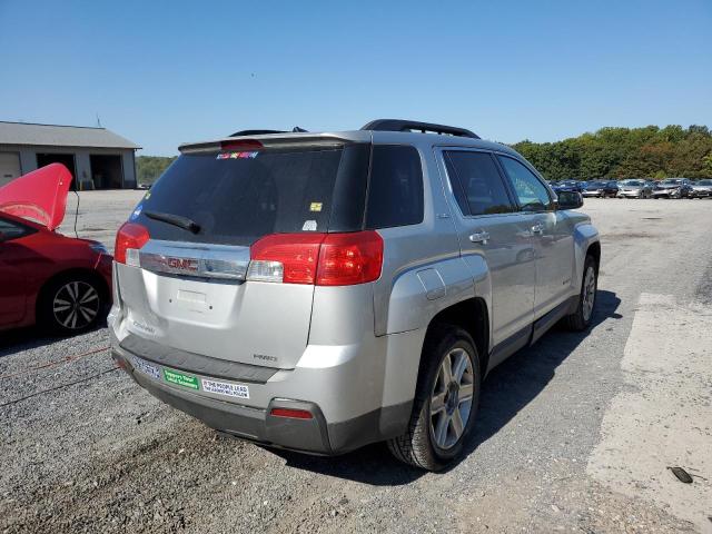 Photo 4 from auction – 2012 GMC TERRAIN SL with VIN 2GKFLTEK2C6220866