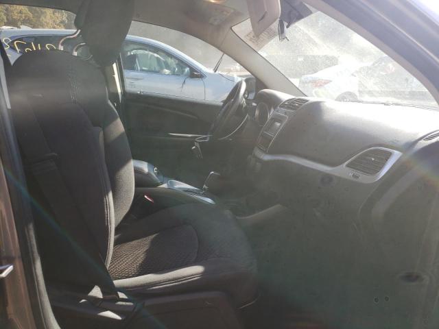 Photo 5 from auction – 2013 DODGE JOURNEY SE with VIN 3C4PDCABXDT500910