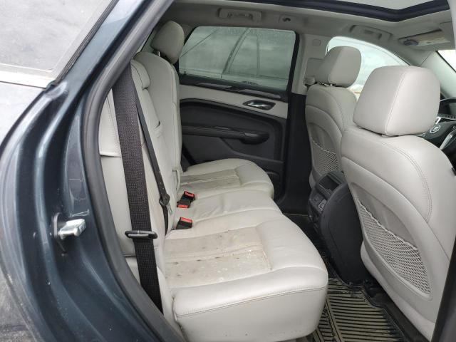 Photo 6 from auction – 2013 CADILLAC SRX PERFOR with VIN 3GYFNHE3XDS594893