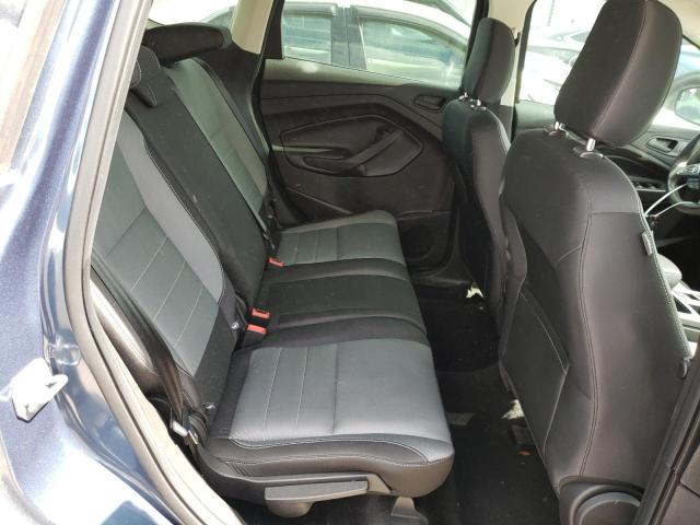 Photo 6 from auction – 2018 FORD ESCAPE S with VIN 1FMCU0F75JUA17291